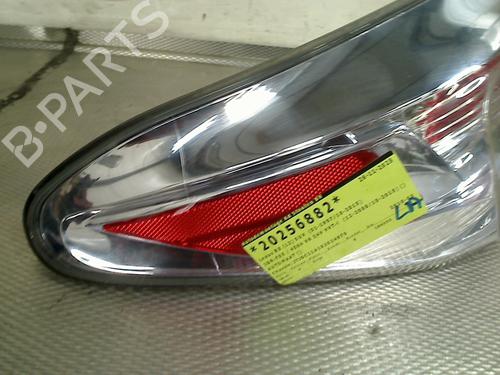 Left taillight LEXUS RX (_L1_) 450h AWD (GYL15, GYL15_, GYL15R) | BP38166085C34 - Image 3