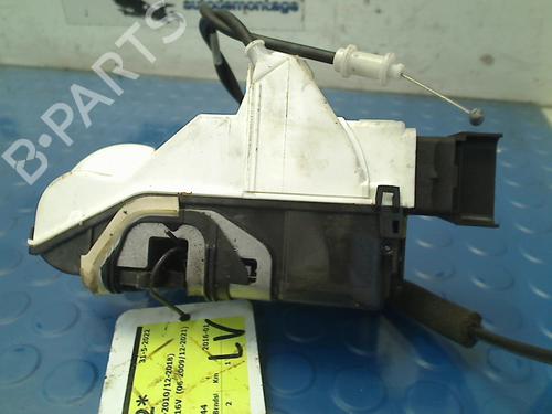 Front left lock PEUGEOT 508 I (8D_) 2.0 BlueHDi 150 | BP13215431C98 