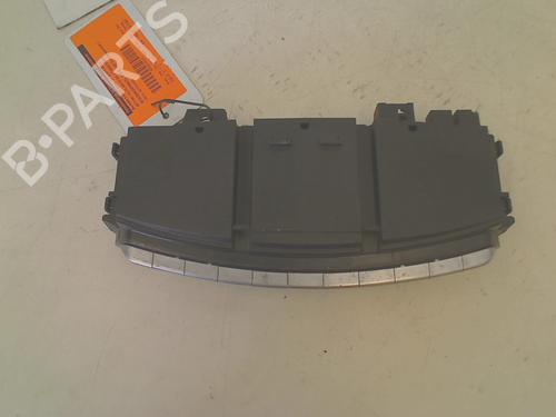 Climate control MERCEDES-BENZ S-CLASS (W221, V221) S 500 (221.071, 221.171) | BP11312127I5 