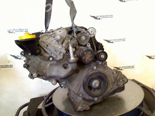 Used Engine Engine 31915786 31915786