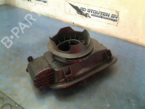 Fuel flap BMW 5 Touring (F11) 525 d | BP12590957C131