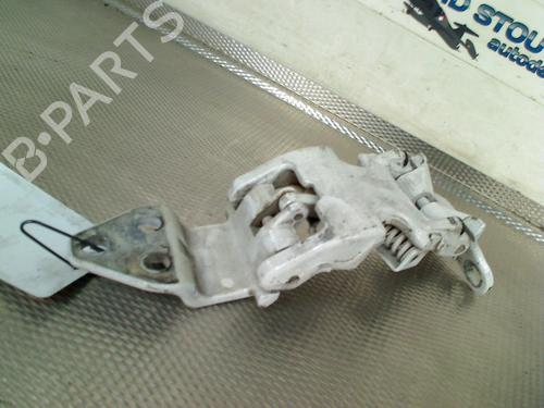 Hinge/Door check strap FIAT DUCATO Van (250_) E-Ducato (250DPE) | BP31256809C146 