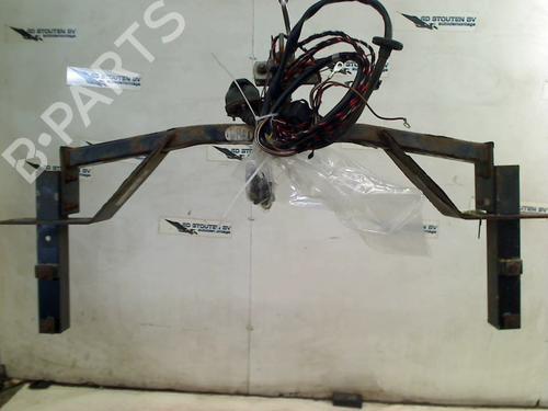 Tow ball/Mechanism OPEL MERIVA B MPV (S10) 1.4 (75) | BP29742830C141
