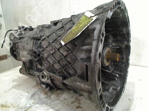 Gearbox MERCEDES-BENZ SPRINTER 3,5-t Van (B907, B910) 316 CDI RWD (907.631, 907.633, 907.635, 907.637) | BP37169727M3 - Image 3