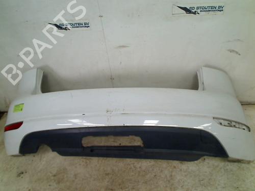 Rear bumper VW GOLF PLUS V (5M1, 521) 1.2 TSI | BP27609657C8 