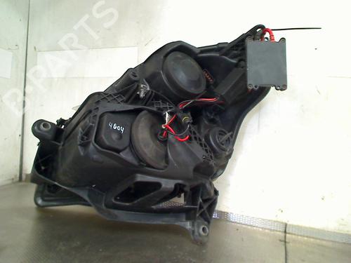 Right headlight CADILLAC BLS 2.0 T | BP38019393C29 - Image 5