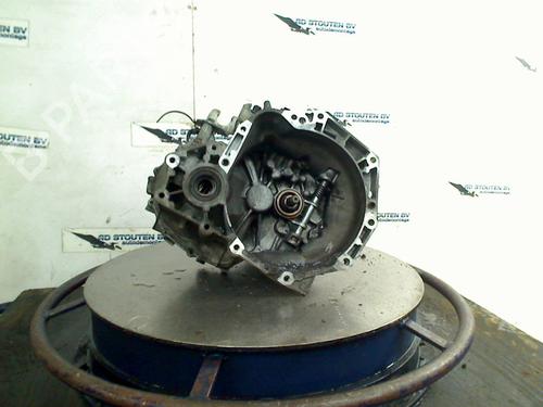 Used Gearbox SUZUKI ALTO VII (GF, HA25_, HA35_) 1.0 (AMF310, GFC31S) (68 hp) 29887596