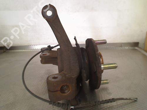 Right front steering knuckle KIA PICANTO III (JA) 1.0 | BP39948625M26 - Image 6