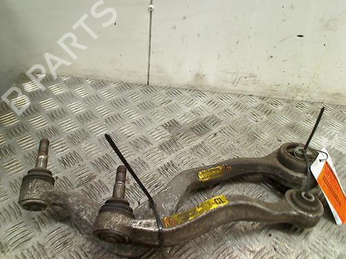 Used Left front suspension arm BMW 7 (E65, E66, E67) 750 i, Li (367 hp) 11300895