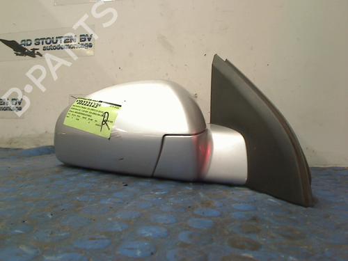 Ryggespeil høyre OPEL VECTRA C (Z02) 1.8 16V | BP11324471C27 