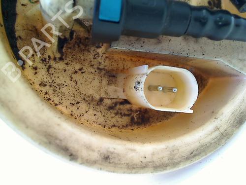 Fuel pump BMW 3 Touring (E91) 318 d | BP13123908M76 