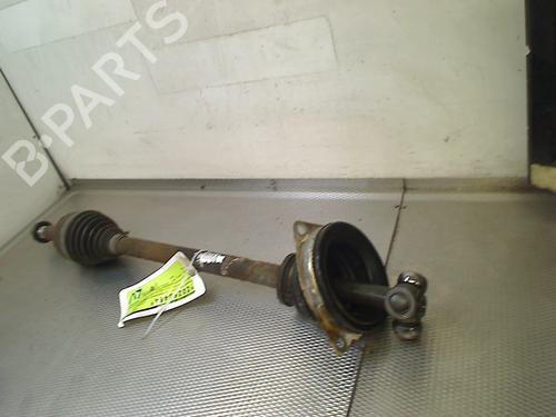 Used Left front driveshaft Left front driveshaft RENAULT TWINGO II (CN0_) 1.2 16V (CN04, CN0B) (75 hp) 36448052 36448052