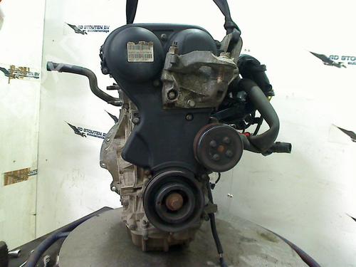 Engine FORD FIESTA VI (CB1, CCN) 1.25 | BP15894339M1 