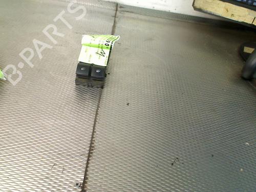 Used Left front window switch OPEL ASTRA J Sports Tourer (P10) 1.4 (35) (101 hp) 28450012
