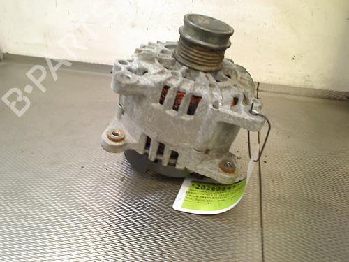 Used Alternator Alternator 37872546 37872546