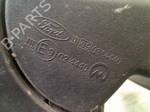 Right mirror FORD FOCUS II (DA_, HCP, DP) 1.6 | BP17824436C27 