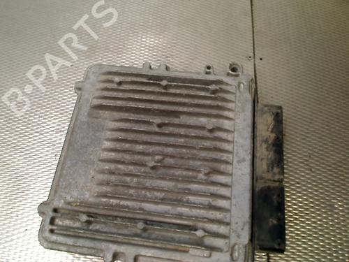 Engine control unit (ECU) MERCEDES-BENZ SPRINTER 5-t Van (B907) 519 CDI (907.653, 907.655, 907.657) | BP31883911M57