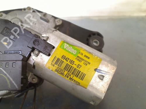 Rear wiper motor BMW X5 (E70) xDrive 40 d | BP19778945M102 