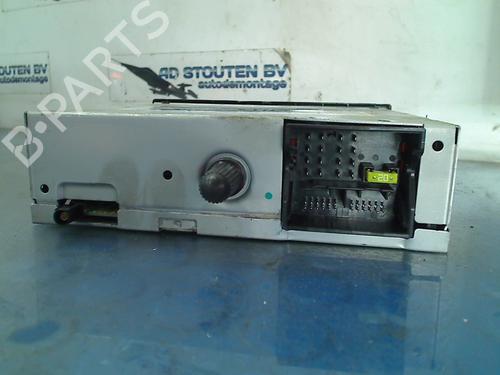 Radio MERCEDES-BENZ SPRINTER 3,5-t Platform/Chassis (B907, B910) 311 CDI RWD (907.131, 907.133, 907.135, 907.231, 907.233... | BP13375228E6 