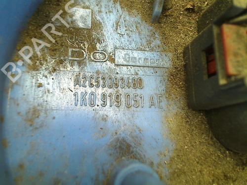 Fuel pump SEAT TOLEDO III (5P2) 2.0 FSI | BP11260833M76 