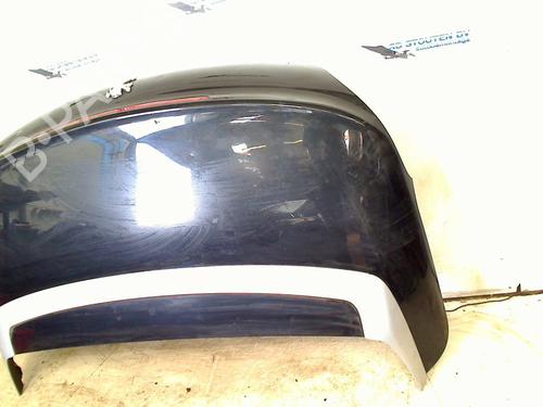 Tailgate PEUGEOT 207 CC (WD_) 1.6 16V | BP28351967C6 