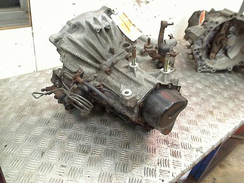 Gearbox MAZDA 6 Station Wagon (GY) 1.8 | BP11308945M3 