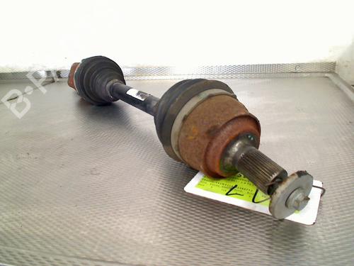 Left front driveshaft VOLVO V40 Hatchback (525) T2 | BP39577935M38 - Image 4
