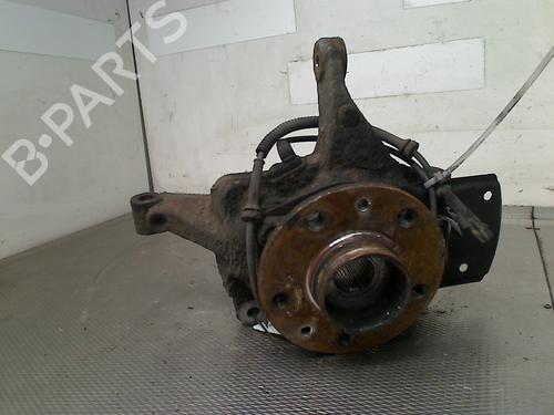 Left front steering knuckle RENAULT TRAFIC III Van (FG_) 1.6 dCi 125 (FGMH) | BP32113789M25 - Image 4