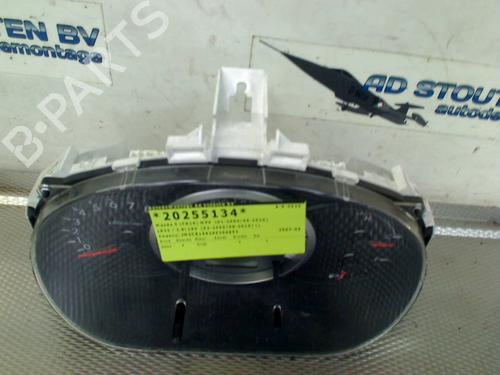 Multifunctionele display MAZDA 5 (CR) 1.8 (CR19) | BP29909784C48