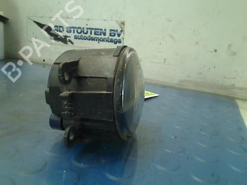 Left front fog light FORD FIESTA VI (CB1, CCN) 1.0 | BP11264533C30 