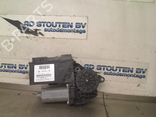 Used Left front window motor VW PHAETON (3D1, 3D2, 3D3, 3D4, 3D6, 3D7, 3D8, 3D9) 3.0 V6 TDI 4motion (240 hp) 28292660