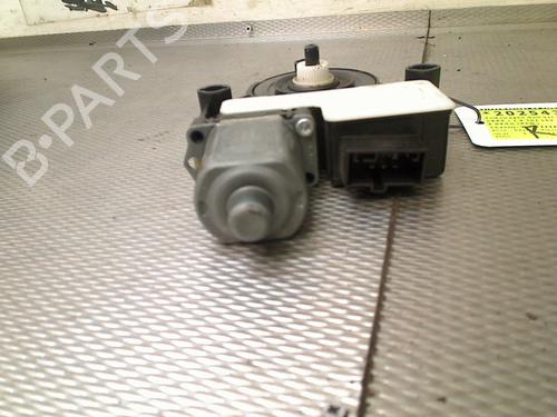 Right rear window motor VW GOLF VII (5G1, BQ1, BE1, BE2) 1.6 TDI | BP29826846E22