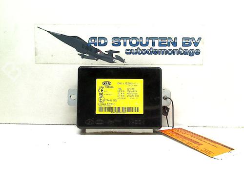 Electronic module KIA SPORTAGE II (JE_, KM_) 2.7 V6 4WD | BP11305077M83 