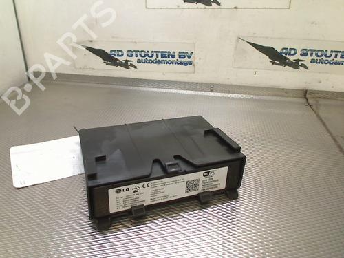 Used Electronic module OPEL CROSSLAND X / CROSSLAND (P17, P2QO) 1.2 (75) (110 hp) 24537868