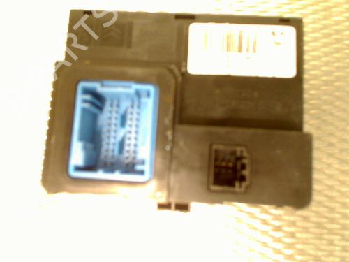 Electronic module PEUGEOT 308 SW II (LC_, LJ_, LR_, LX_, L4_) 2.0 BlueHDi 150 | BP31193105M83 