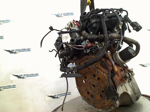 Engine FORD FIESTA VII (HJ, HF) 1.0 EcoBoost | BP33747974M1 - Image 6
