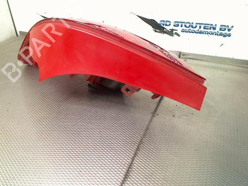 Right taillight PEUGEOT 207 (WA_, WC_) 1.6 16V VTi | BP28351926C35 