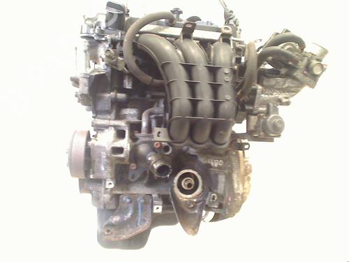 Engine MITSUBISHI MIRAGE / SPACE STAR VI Hatchback (A0_A) 1.0 (A05A) | BP39493365M1 - Image 4