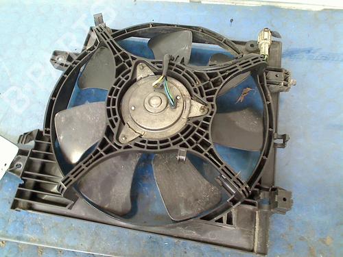Fan SUBARU IMPREZA Saloon (GD) 2.5 i WRX AWD (GDG) | BP15592510M128 