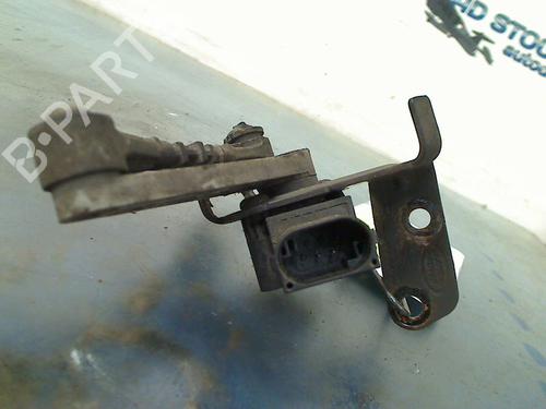 Electronic module LAND ROVER RANGE ROVER VELAR (L560) 2.0 D240 SD4 4x4 | BP31147081M83