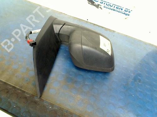 Right mirror FIAT FIORINO Box Body/MPV (225_) 1.3 D Multijet (225BXD1A, 225BXB1A, 225BXB11) | BP19748707C27 