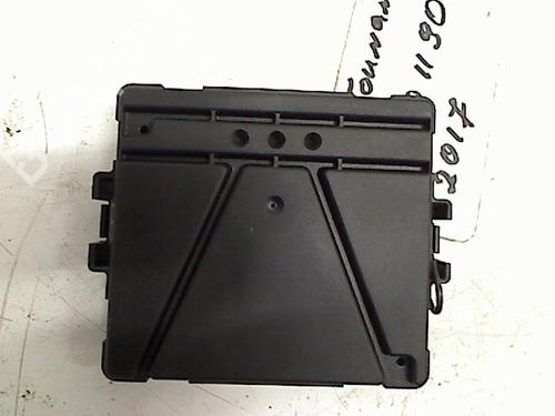 Electronic module VW TOURAN (5T1) 2.0 TDI | BP11314309M83 