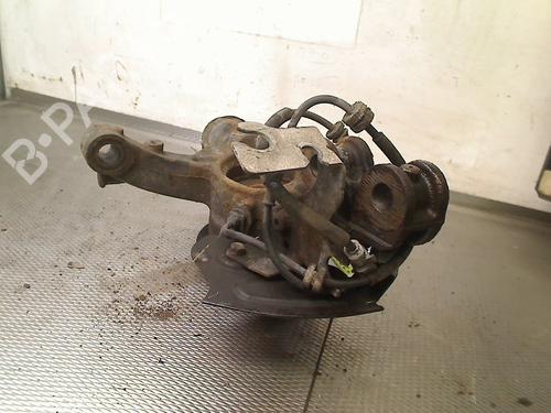 Right front steering knuckle PEUGEOT EXPERT Van (V_) 1.6 BlueHDi 115 | BP36154633M26 - Image 3