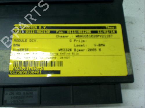 control-unit-bmw-1-e87-120-d-5wk49412lbf-61356981416-2003-2004-2005-2006-2007-2008-2009-2010-2011-2012-2013-11297728 main image