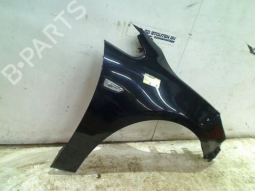 Right front fenders OPEL ASTRA J (P10) 1.4 (68) | BP22525387C42 