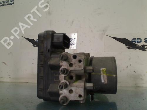 Used ABS pump MAZDA 6 Estate (GH) 2.0 MZR-CD (GH14) (140 hp) 13641416
