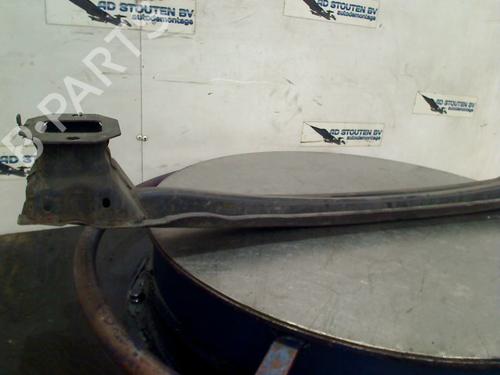 Rear bumper reinforcement SKODA CITIGO (NF1) 1.0 | BP29885723C73