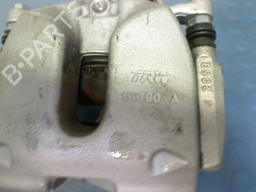Right front brake caliper BMW 3 Touring (G21, G81) 320 e Plug-in-Hybrid xDrive | BP19042094M104 