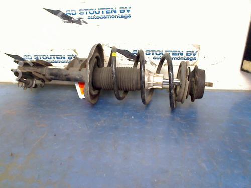 Used Right front shock absorber FIAT 500 (312_) 1.2 (312AXA1A) (69 hp) 22717555