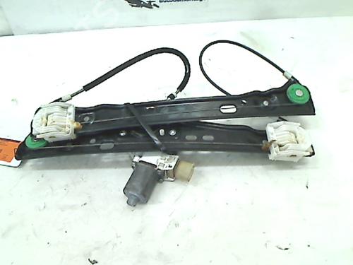 Used Front right window mechanism BMW 3 (E90) 330 d (245 hp) 11314459